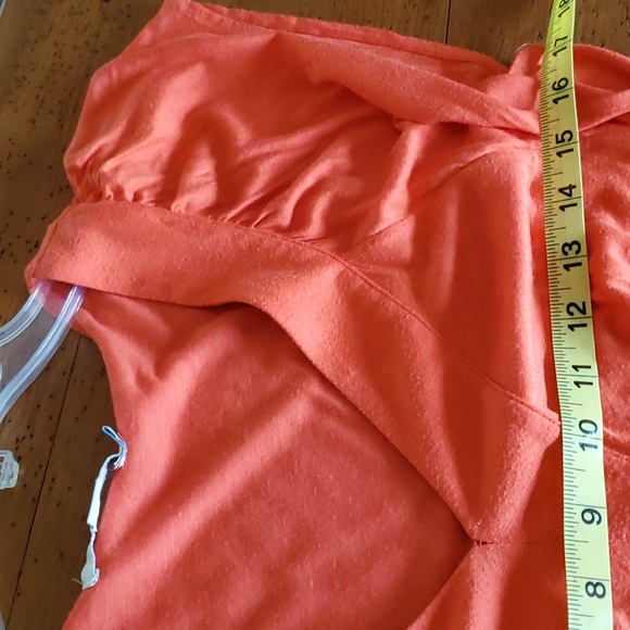 Boden size 8US/12UK viscose spring/summer dress - Picture 8 of 13